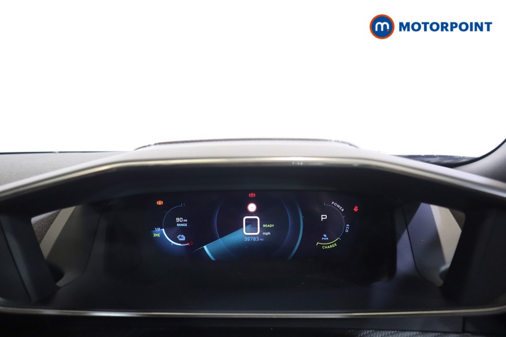 Peugeot 2008 GT Automatic Electric SUV - Stock Number (1575285) - 11th supplementary image
