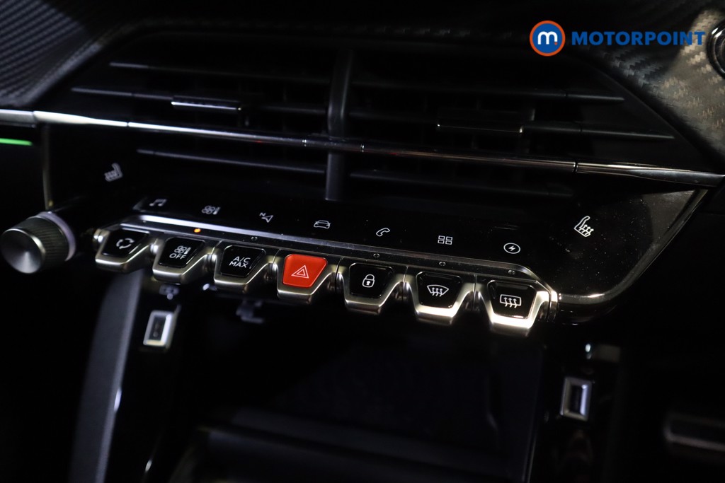 Peugeot 2008 GT Automatic Electric SUV - Stock Number (1575285) - 17th supplementary image