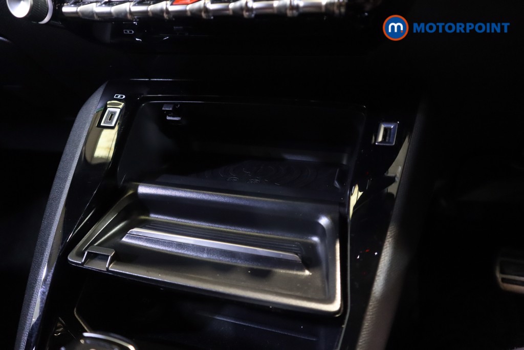 Peugeot 2008 GT Automatic Electric SUV - Stock Number (1575285) - 18th supplementary image