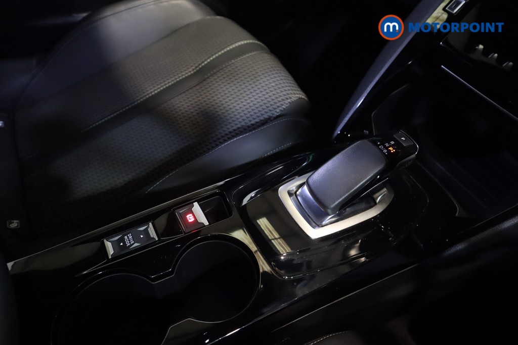 Peugeot 2008 GT Automatic Electric SUV - Stock Number (1575285) - 19th supplementary image