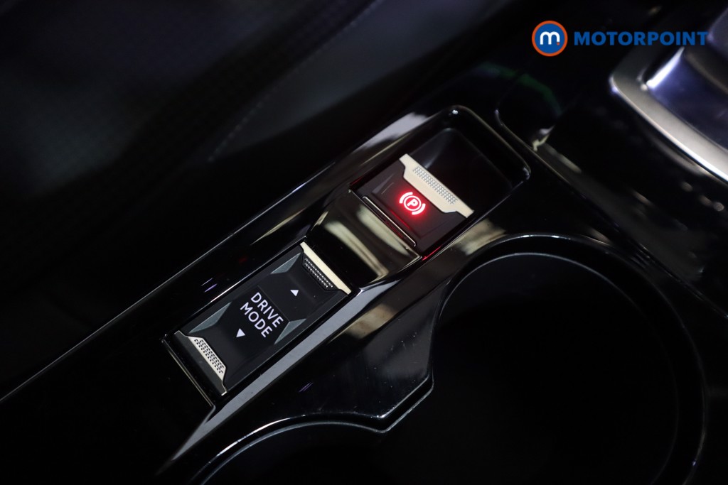 Peugeot 2008 GT Automatic Electric SUV - Stock Number (1575285) - 20th supplementary image