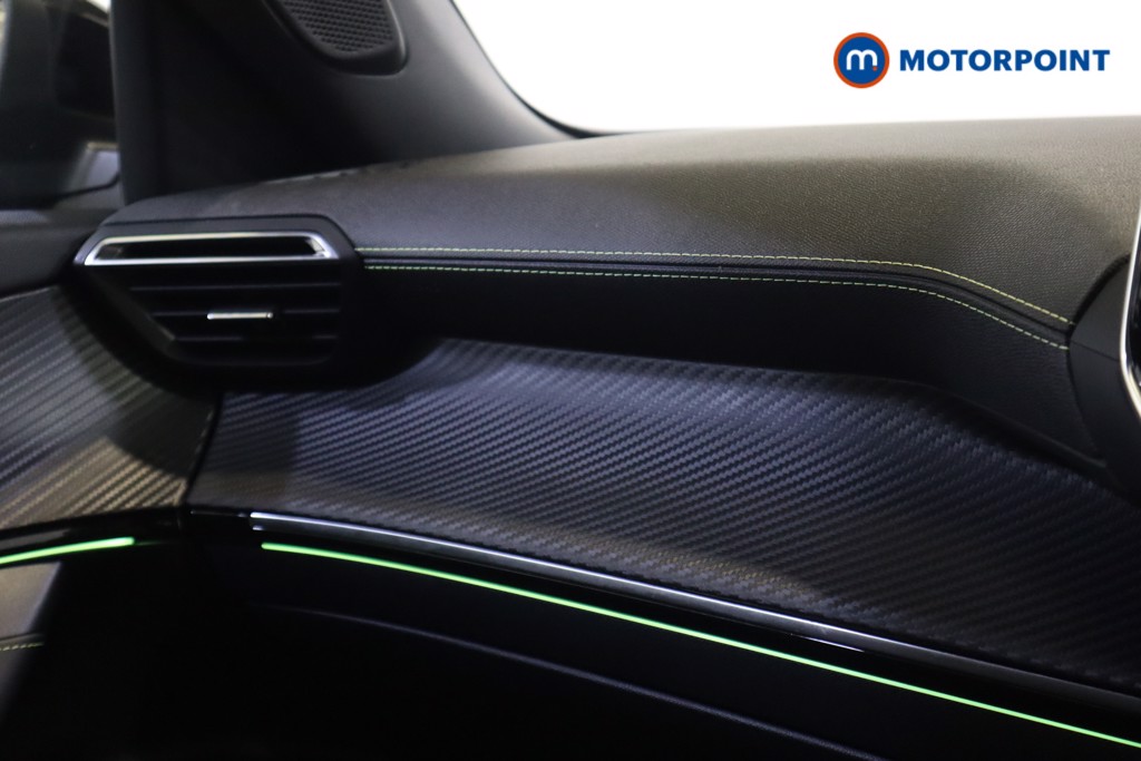Peugeot 2008 GT Automatic Electric SUV - Stock Number (1575285) - 22nd supplementary image