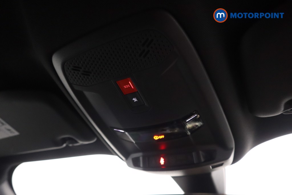 Peugeot 2008 GT Automatic Electric SUV - Stock Number (1575285) - 23rd supplementary image