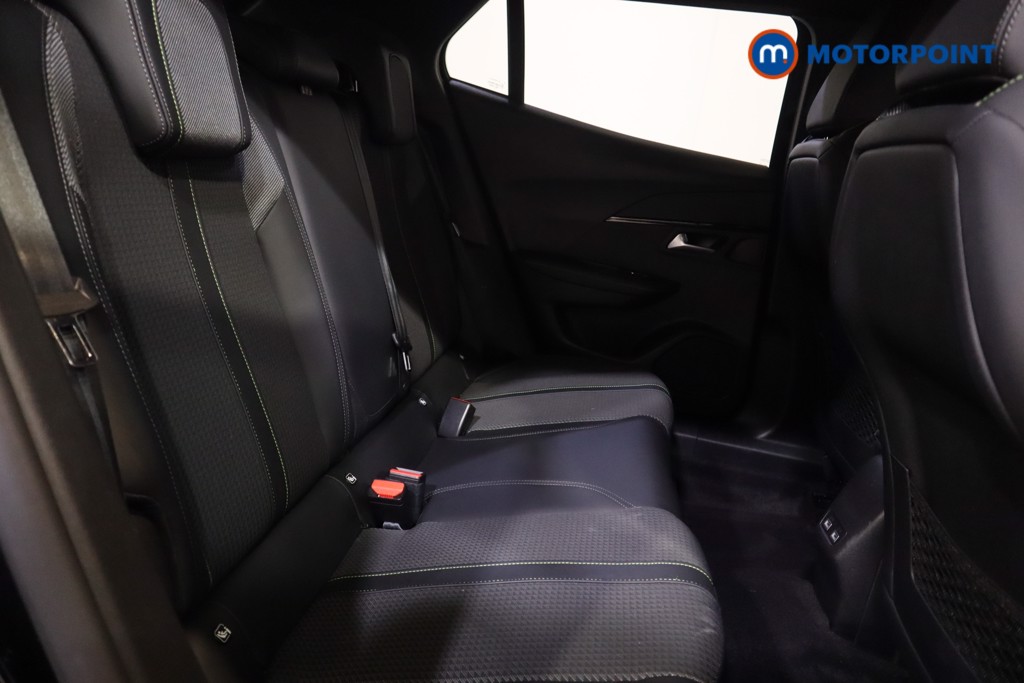 Peugeot 2008 GT Automatic Electric SUV - Stock Number (1575285) - 25th supplementary image