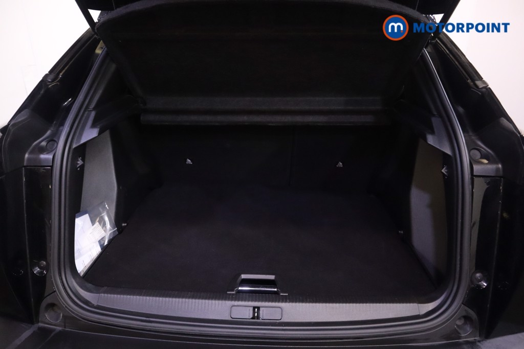 Peugeot 2008 GT Automatic Electric SUV - Stock Number (1575285) - 28th supplementary image