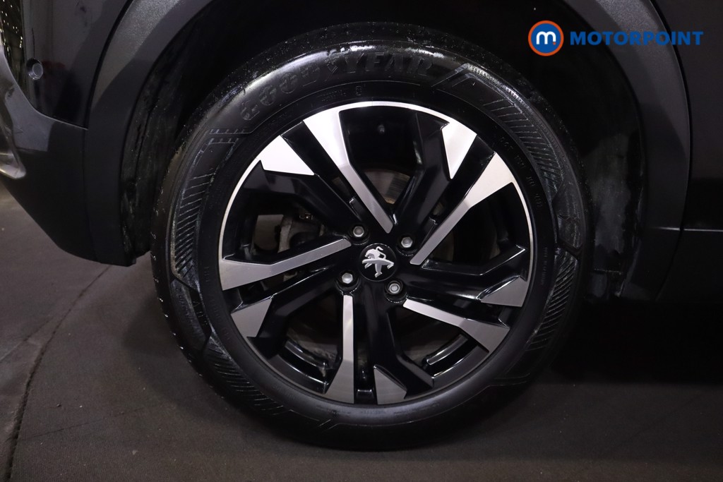 Peugeot 2008 GT Automatic Electric SUV - Stock Number (1575285) - 29th supplementary image