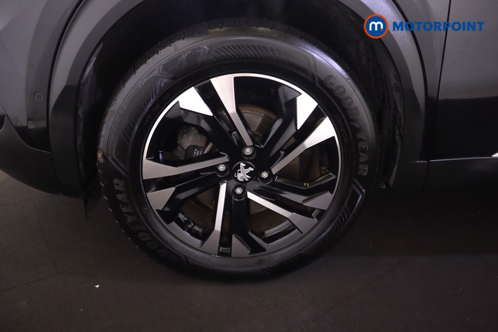 Peugeot 2008 GT Automatic Electric SUV - Stock Number (1575285) - 31st supplementary image