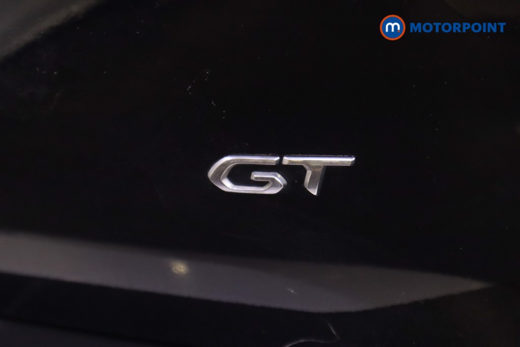 Peugeot 2008 GT Automatic Electric SUV - Stock Number (1575285) - 36th supplementary image
