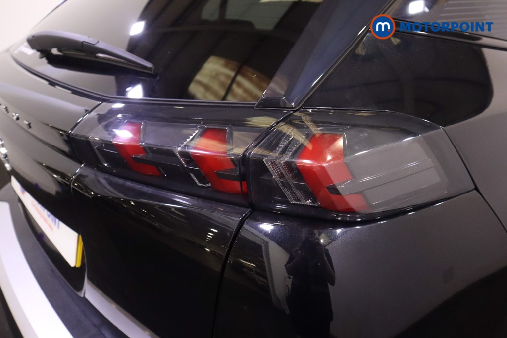 Peugeot 2008 GT Automatic Electric SUV - Stock Number (1575285) - 37th supplementary image