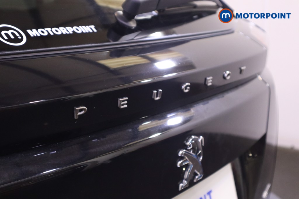 Peugeot 2008 GT Automatic Electric SUV - Stock Number (1575285) - 38th supplementary image