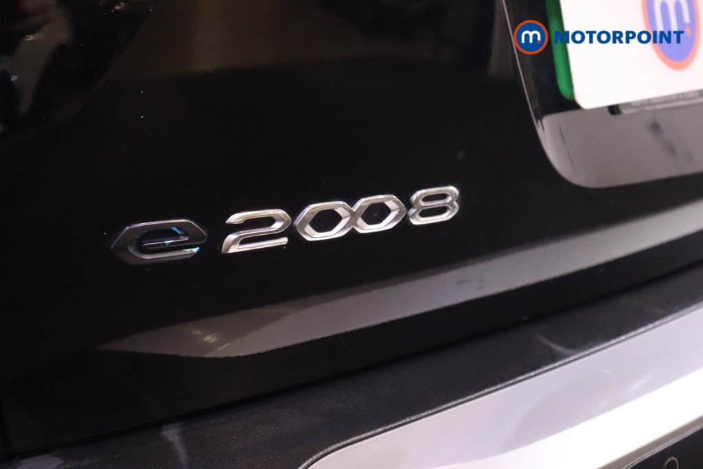 Peugeot 2008 GT Automatic Electric SUV - Stock Number (1575285) - 39th supplementary image