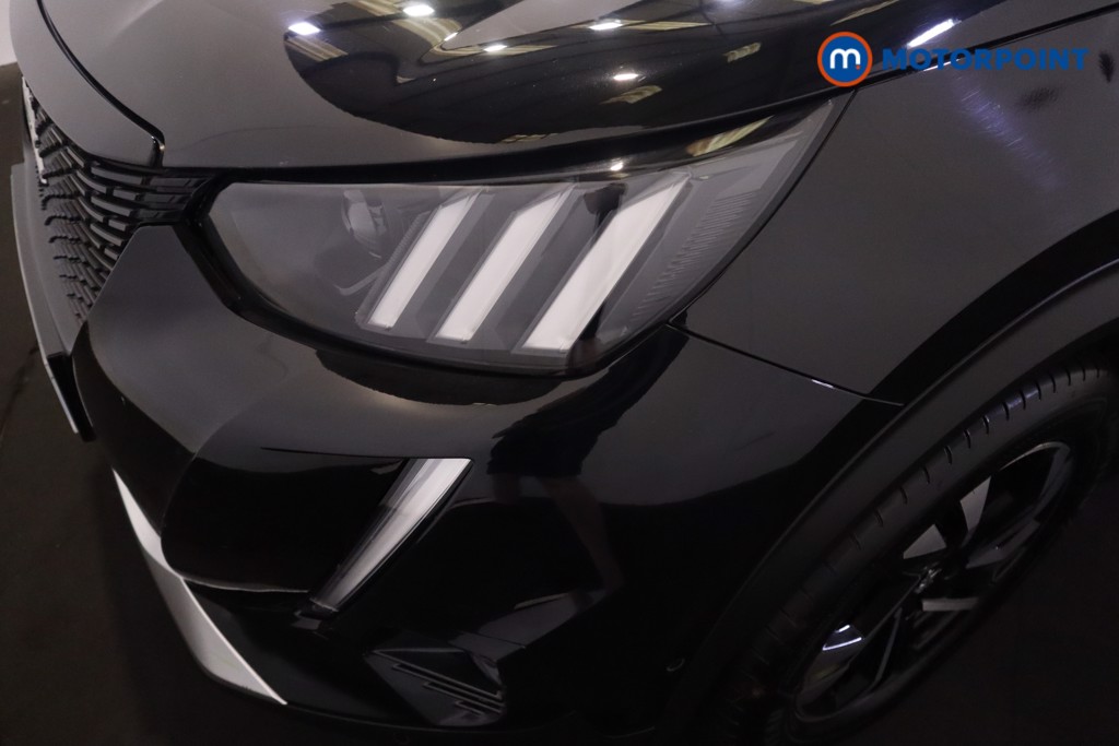 Peugeot 2008 GT Automatic Electric SUV - Stock Number (1575285) - 42nd supplementary image