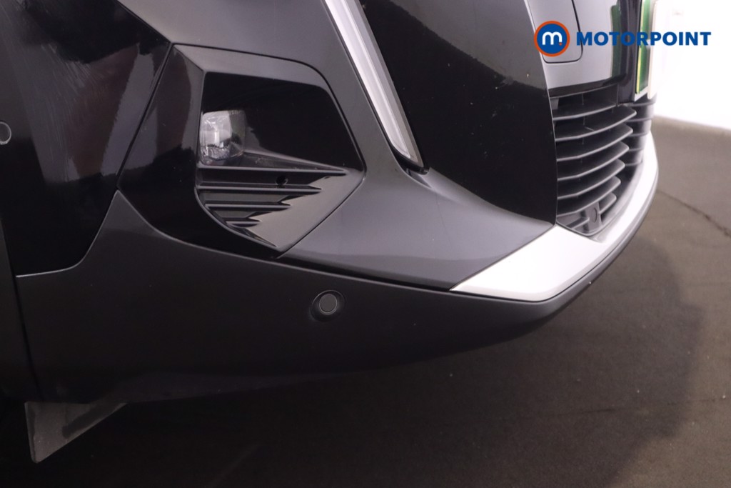 Peugeot 2008 GT Automatic Electric SUV - Stock Number (1575285) - 43rd supplementary image