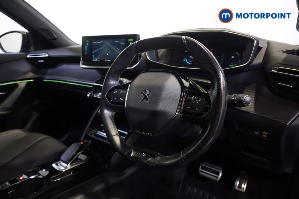 Peugeot 2008 GT Automatic Electric SUV - Stock Number (1575285) - 1st supplementary image
