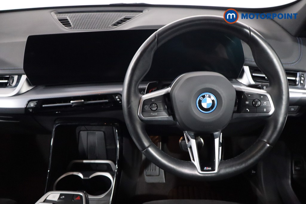 BMW IX1 M Sport Automatic Electric SUV - Stock Number (1575296) - 3rd supplementary image