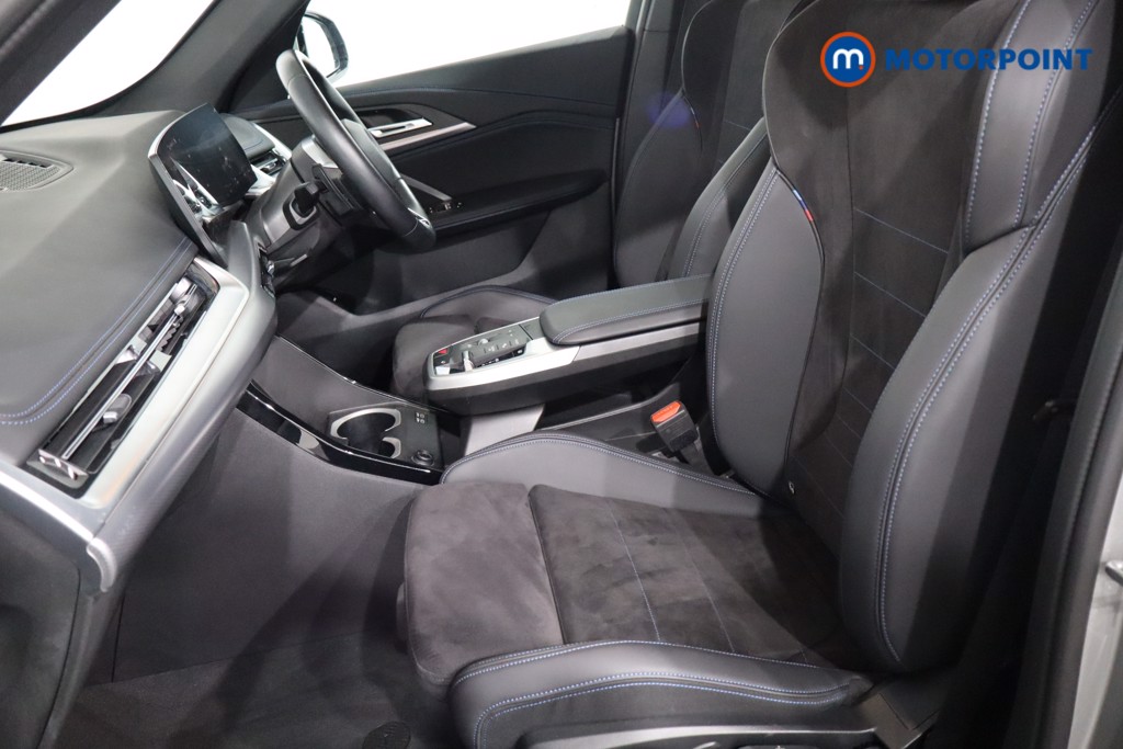 BMW IX1 M Sport Automatic Electric SUV - Stock Number (1575296) - 4th supplementary image