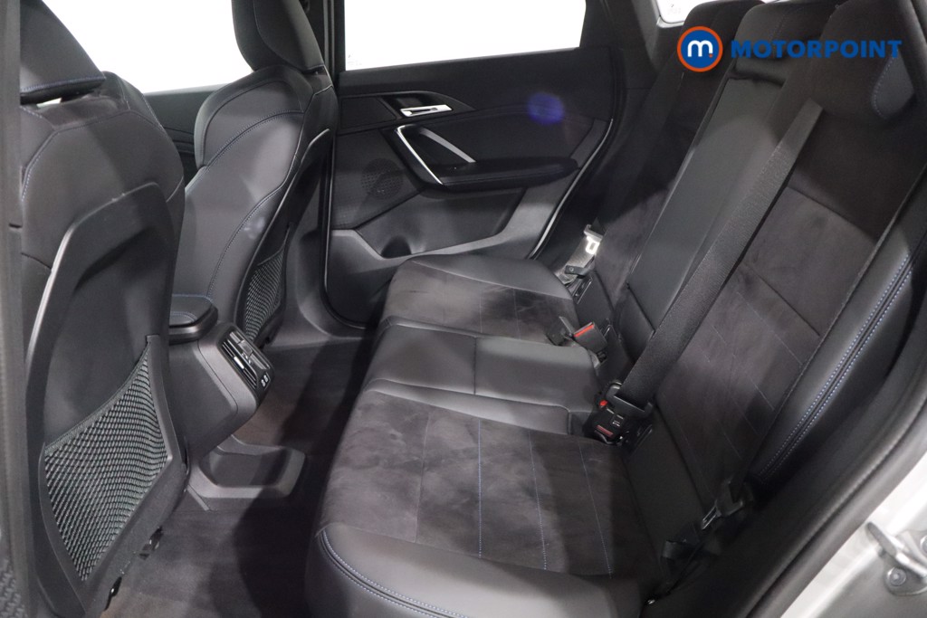 BMW IX1 M Sport Automatic Electric SUV - Stock Number (1575296) - 5th supplementary image