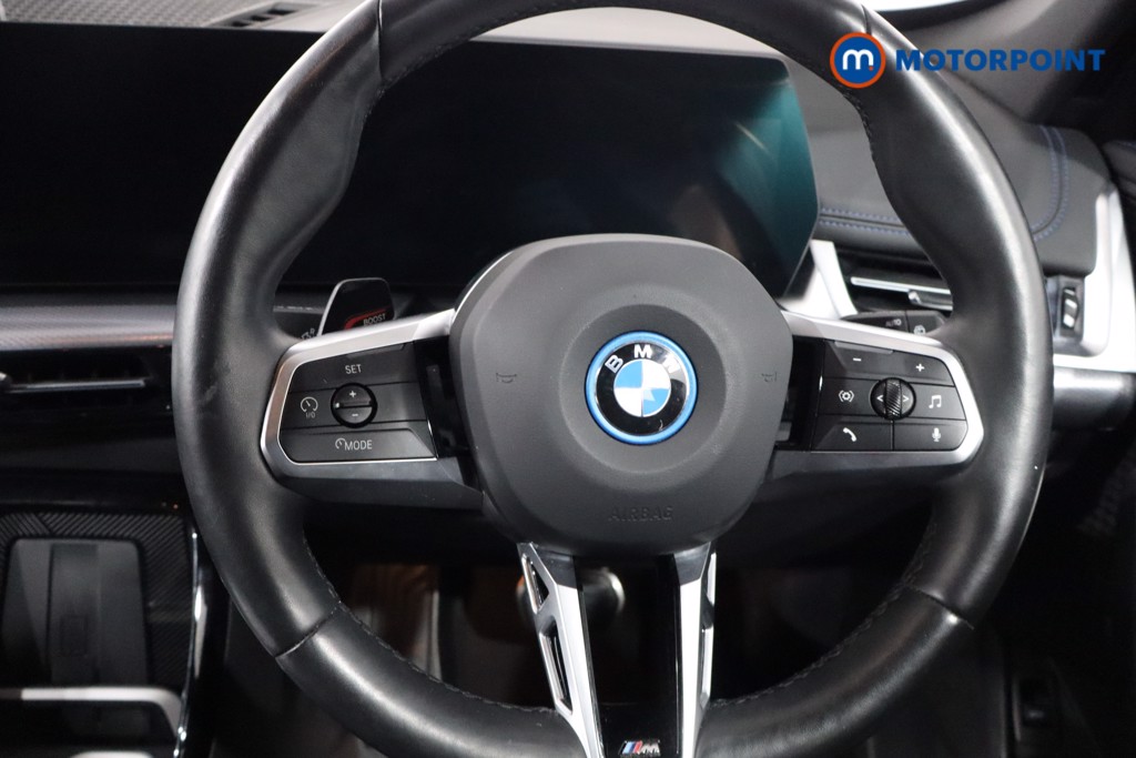 BMW IX1 M Sport Automatic Electric SUV - Stock Number (1575296) - 6th supplementary image