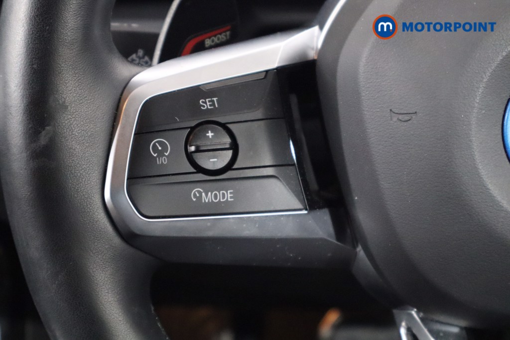 BMW IX1 M Sport Automatic Electric SUV - Stock Number (1575296) - 7th supplementary image