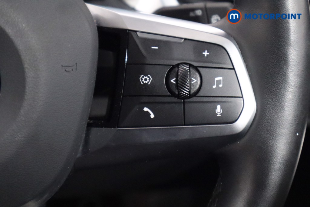 BMW IX1 M Sport Automatic Electric SUV - Stock Number (1575296) - 8th supplementary image