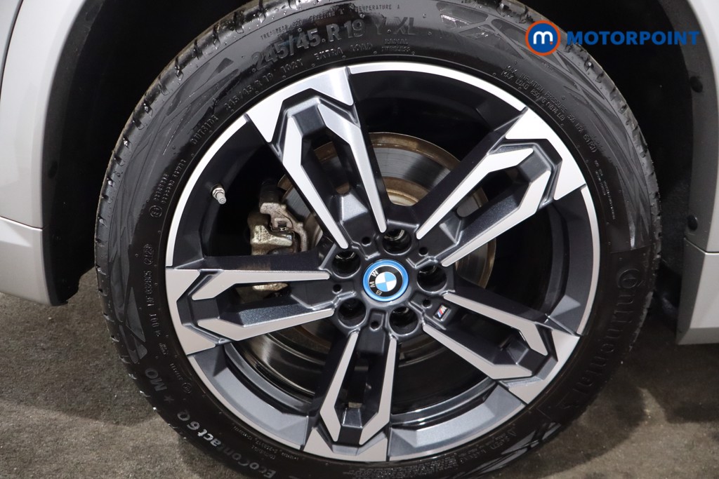 BMW IX1 M Sport Automatic Electric SUV - Stock Number (1575296) - 9th supplementary image