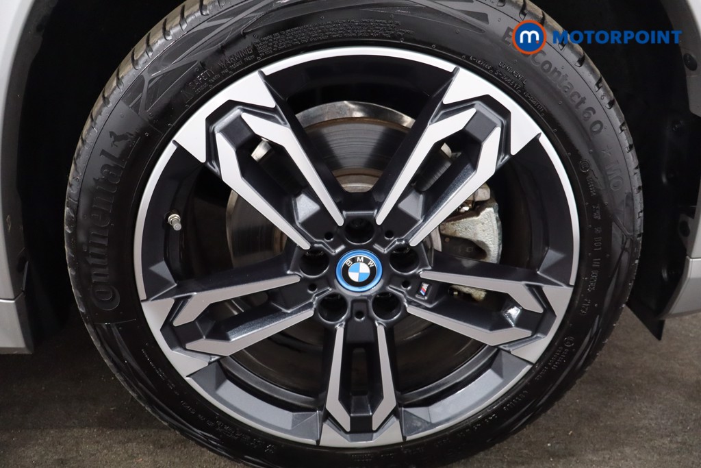BMW IX1 M Sport Automatic Electric SUV - Stock Number (1575296) - 10th supplementary image