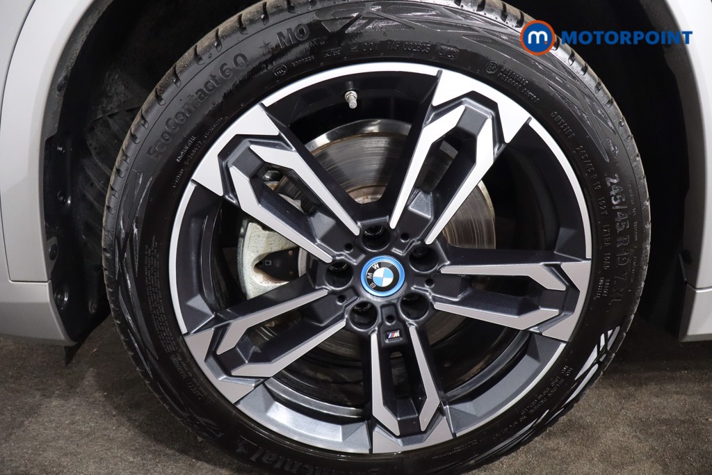 BMW IX1 M Sport Automatic Electric SUV - Stock Number (1575296) - 11th supplementary image