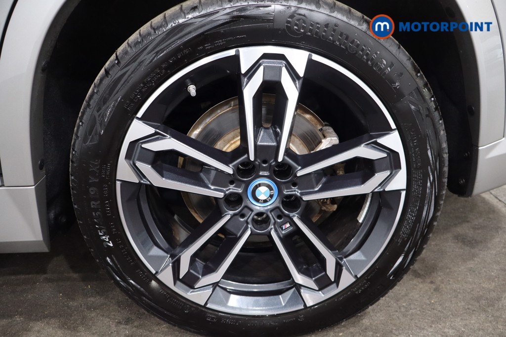 BMW IX1 M Sport Automatic Electric SUV - Stock Number (1575296) - 12th supplementary image