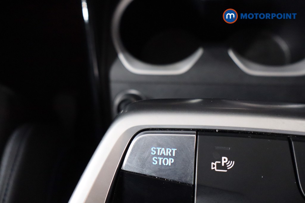 BMW IX1 M Sport Automatic Electric SUV - Stock Number (1575296) - 13th supplementary image