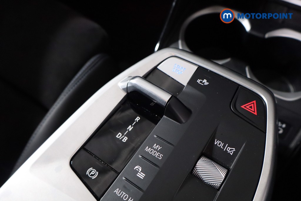 BMW IX1 M Sport Automatic Electric SUV - Stock Number (1575296) - 14th supplementary image