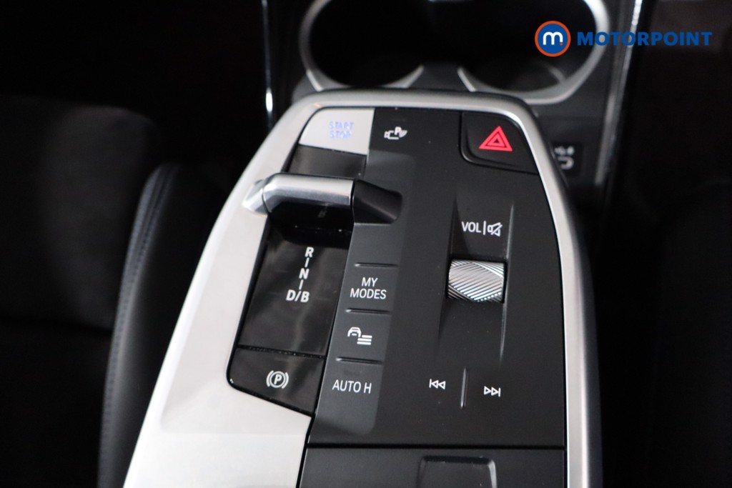 BMW IX1 M Sport Automatic Electric SUV - Stock Number (1575296) - 15th supplementary image