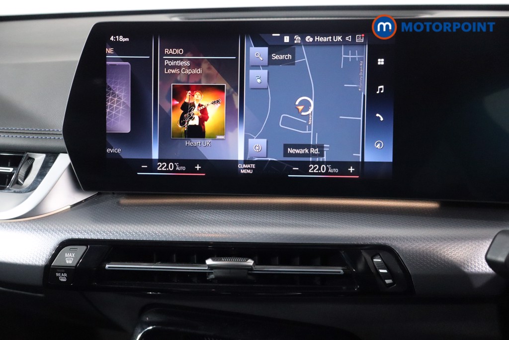 BMW IX1 M Sport Automatic Electric SUV - Stock Number (1575296) - 19th supplementary image