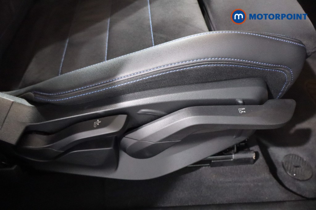 BMW IX1 M Sport Automatic Electric SUV - Stock Number (1575296) - 23rd supplementary image