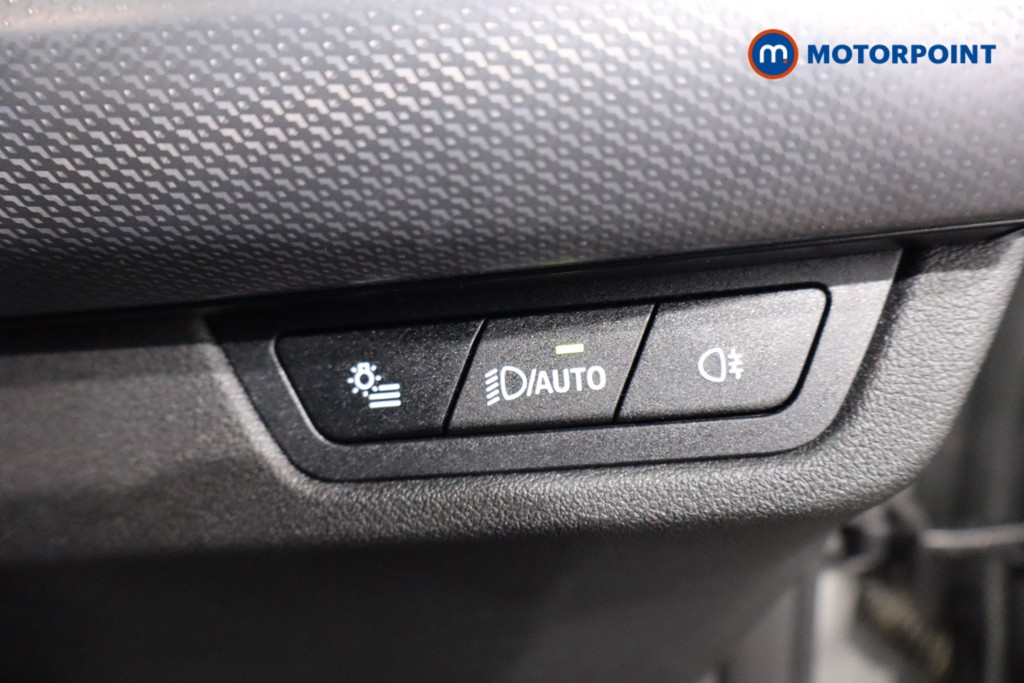BMW IX1 M Sport Automatic Electric SUV - Stock Number (1575296) - 24th supplementary image