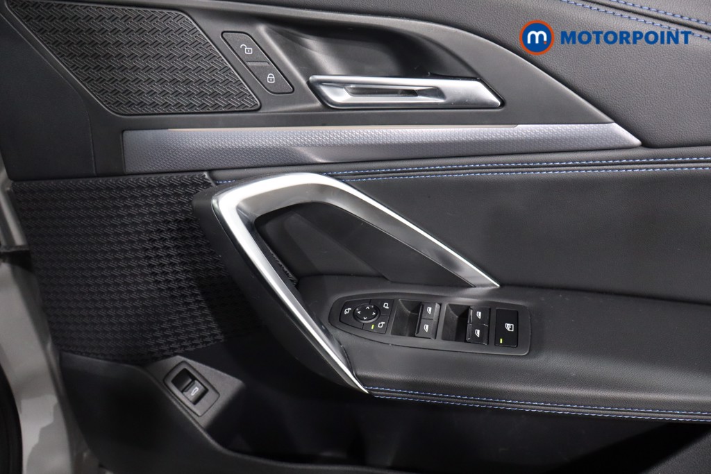 BMW IX1 M Sport Automatic Electric SUV - Stock Number (1575296) - 25th supplementary image