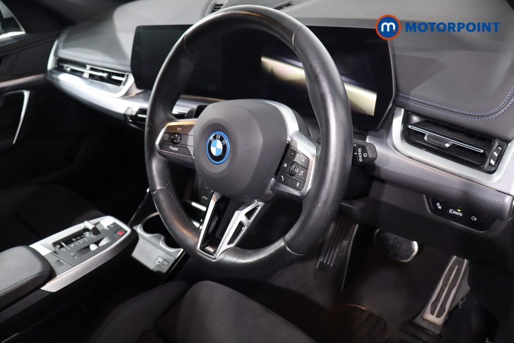 BMW IX1 M Sport Automatic Electric SUV - Stock Number (1575296) - 26th supplementary image