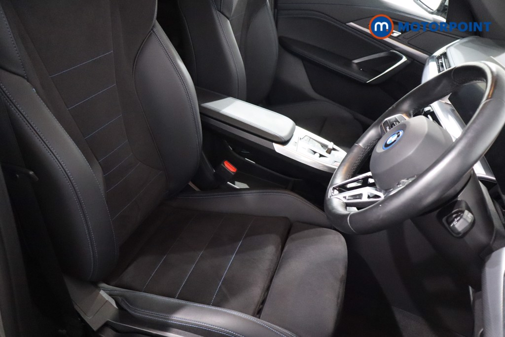 BMW IX1 M Sport Automatic Electric SUV - Stock Number (1575296) - 27th supplementary image