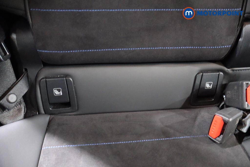 BMW IX1 M Sport Automatic Electric SUV - Stock Number (1575296) - 28th supplementary image