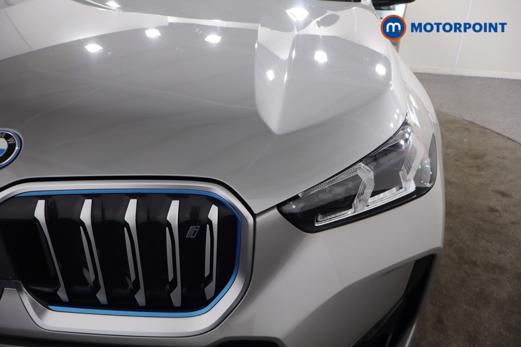 BMW IX1 M Sport Automatic Electric SUV - Stock Number (1575296) - 30th supplementary image