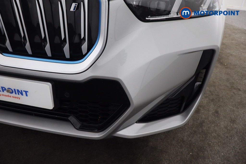 BMW IX1 M Sport Automatic Electric SUV - Stock Number (1575296) - 31st supplementary image