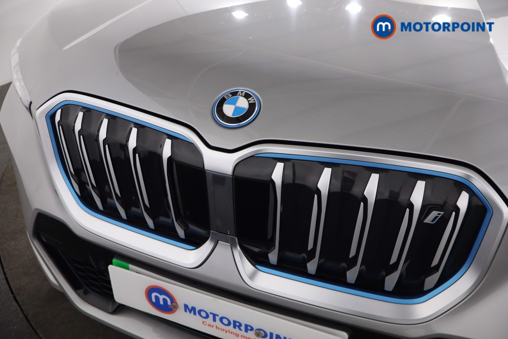 BMW IX1 M Sport Automatic Electric SUV - Stock Number (1575296) - 32nd supplementary image