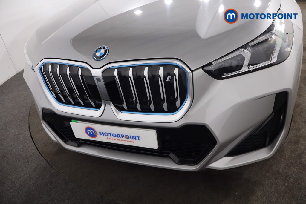 BMW IX1 M Sport Automatic Electric SUV - Stock Number (1575296) - 33rd supplementary image