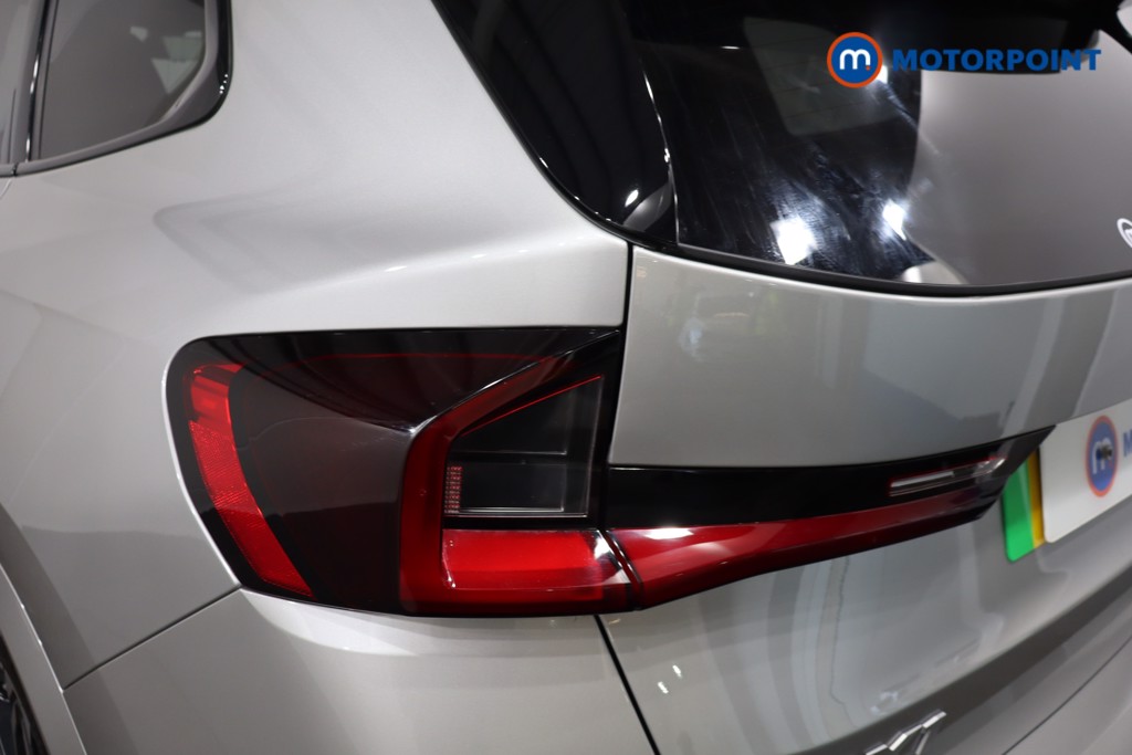 BMW IX1 M Sport Automatic Electric SUV - Stock Number (1575296) - 36th supplementary image