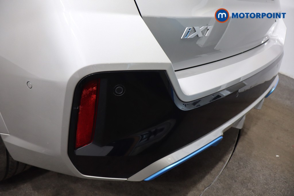 BMW IX1 M Sport Automatic Electric SUV - Stock Number (1575296) - 37th supplementary image