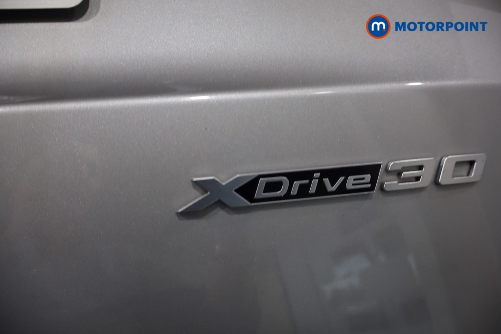 BMW IX1 M Sport Automatic Electric SUV - Stock Number (1575296) - 38th supplementary image