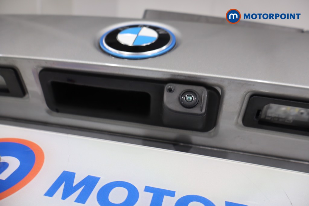 BMW IX1 M Sport Automatic Electric SUV - Stock Number (1575296) - 39th supplementary image