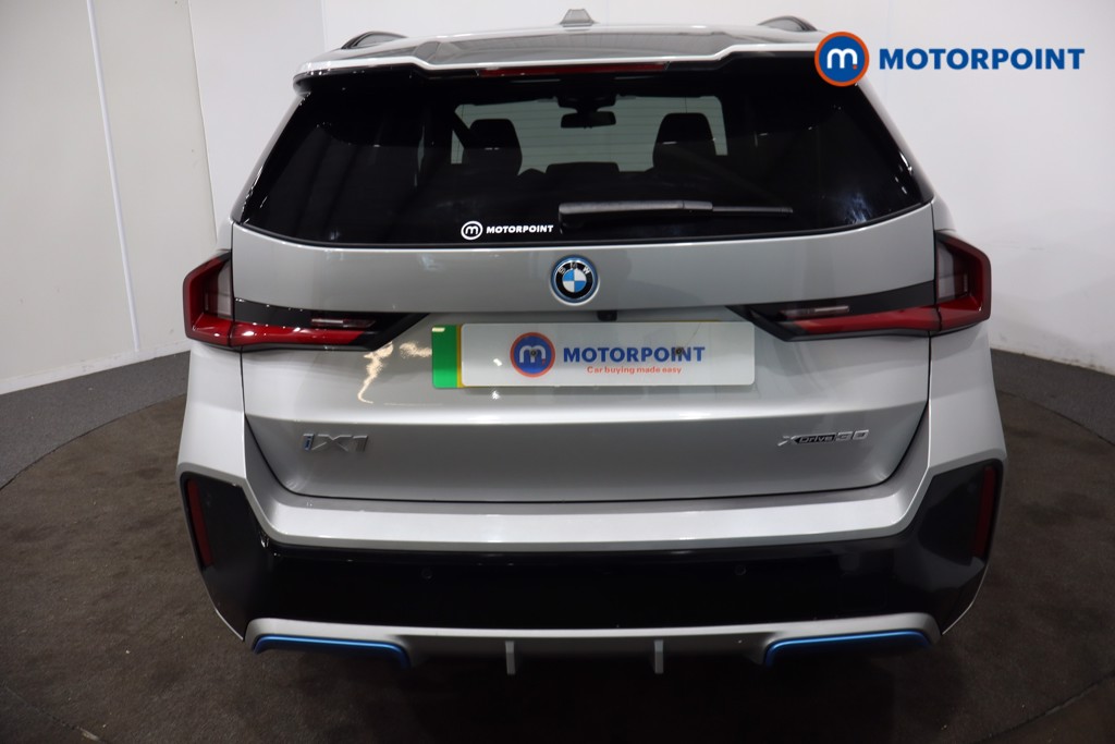BMW IX1 M Sport Automatic Electric SUV - Stock Number (1575296) - 41st supplementary image