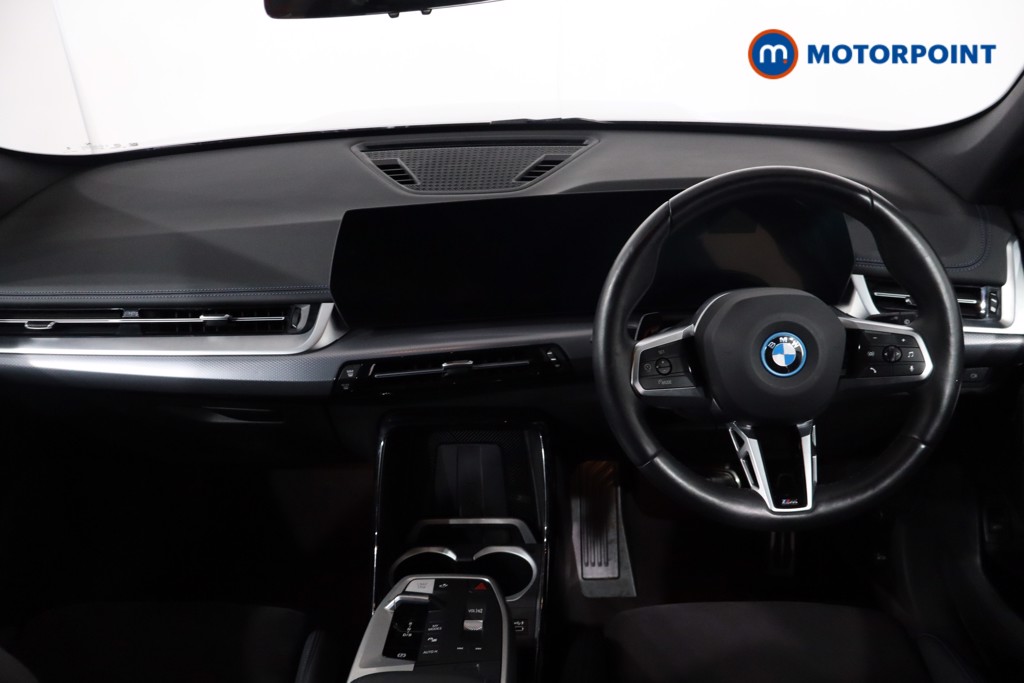 BMW IX1 M Sport Automatic Electric SUV - Stock Number (1575296) - 1st supplementary image