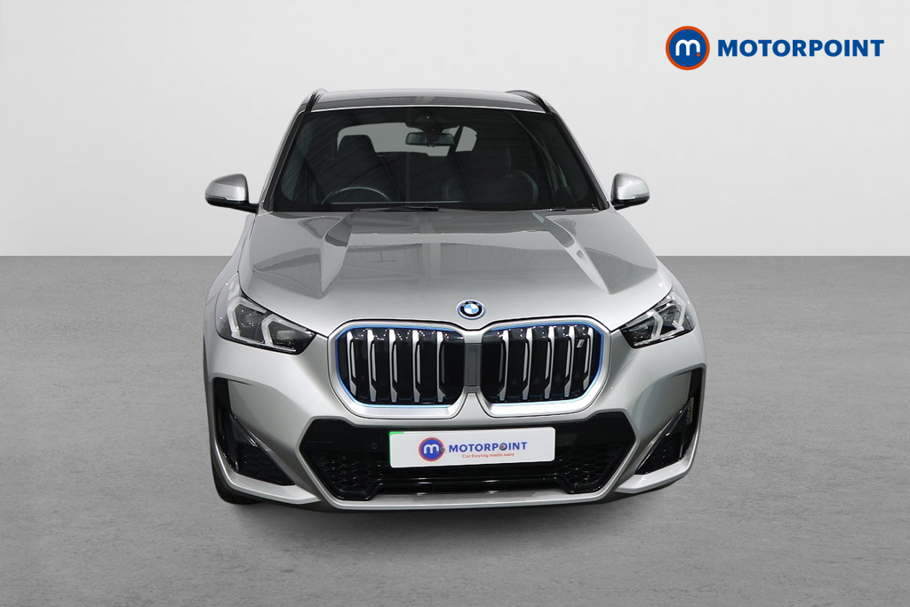 BMW IX1 M Sport Automatic Electric SUV - Stock Number (1575296) - Front bumper