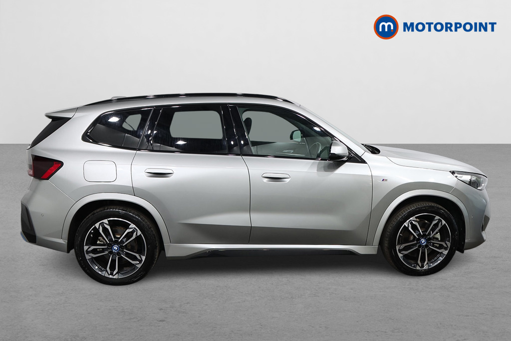 BMW IX1 M Sport Automatic Electric SUV - Stock Number (1575296) - Drivers side